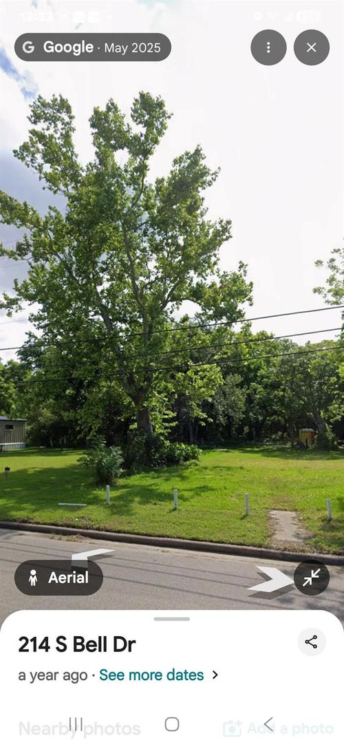 214 S Bell Dr, Texas City, TX, 77591-4243 | Card Image