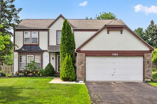 1162 Hyannis Cir, Carol Stream, IL, 60188-6038 | Card Image