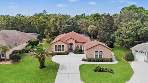 8405 Charleston Dr, WEEKI WACHEE, FL, 34613-3429 | Card Image