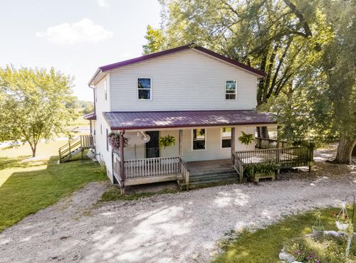 528 College St, Rocky Comfort, MO, 64861-7322 | Card Image