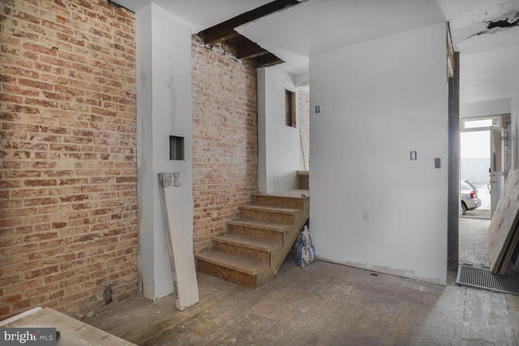 Residential in BALTIMORE 5