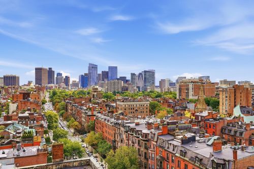 15a-180 Beacon St, Boston, MA, 02116-1401 | Card Image