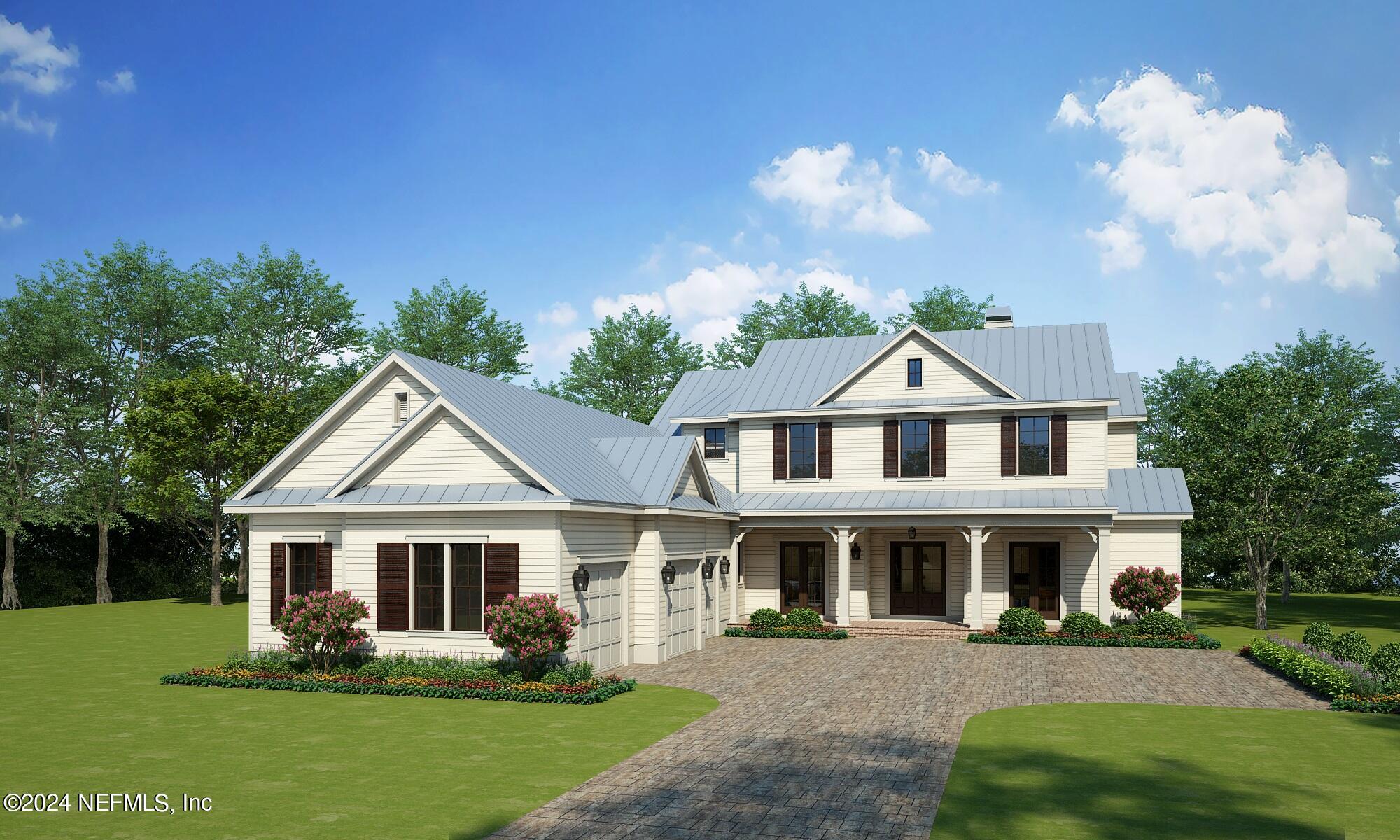 Whistling Palm Ct, Ponte Vedra, FL 32081
