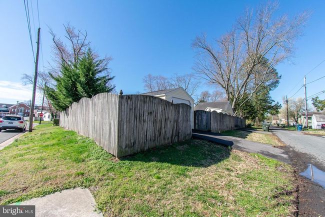 719 Elizabeth St, House other with 3 bedrooms, 2 bathrooms and null parking in EASTON MD | Image 41