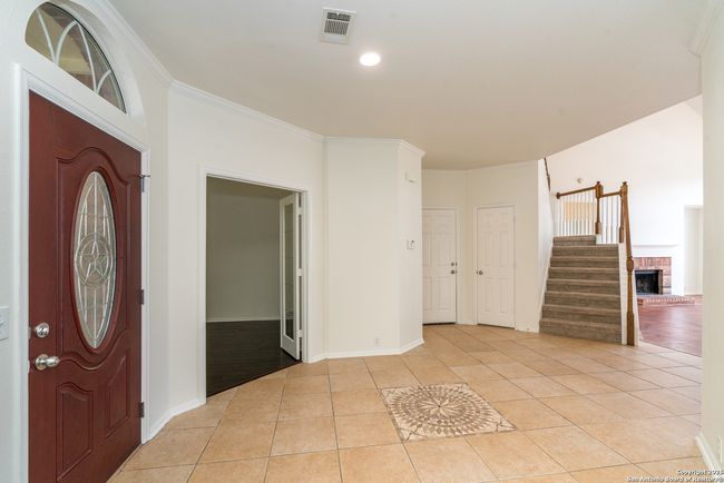 10615 Wind Walker, House other with 4 bedrooms, 4 bathrooms and null parking in Helotes TX | Image 22
