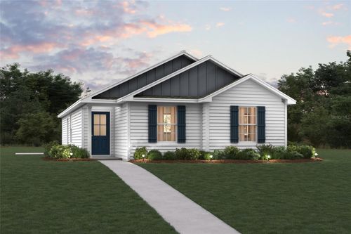 5782 Mahogany Blvd, BUNNELL, FL, 32110 | Card Image