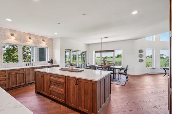 3330 Colton Way, Home with 5 bedrooms, 4 bathrooms and null parking in Sun Prairie WI | Image 20