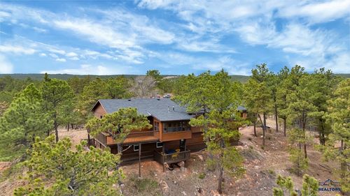 12752 Country View Rd, Hot Springs, SD, 57747-7107 | Card Image
