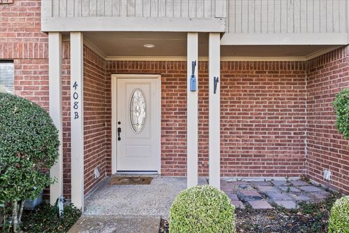 b-408 S Fannin St, Rockwall, TX, 75087-3768 | Card Image