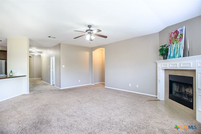 823 Kachina Loop, House other with 4 bedrooms, 2 bathrooms and null parking in Harker Heights TX | Image 6