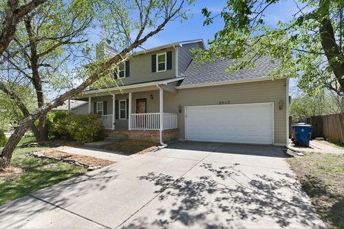 6643 E Saint James Pl, Bel Aire, KS, 67226-1436 | Card Image