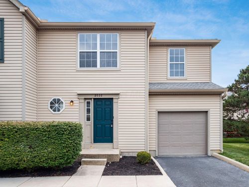 32e-2032 Burbridge Ln, Hilliard, OH, 43026-8612 | Card Image