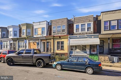 1712 S Yewdall St, PHILADELPHIA, PA, 19143-5430 | Card Image