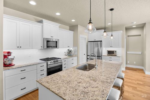 2880 S Canonero Way, Boise, ID, 83709-3315 | Card Image