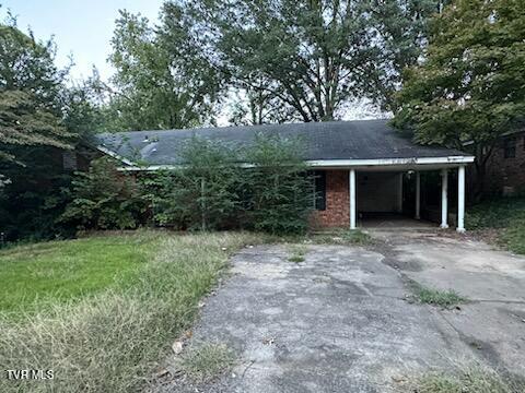 Hanna Dr, Memphis, TN 38128