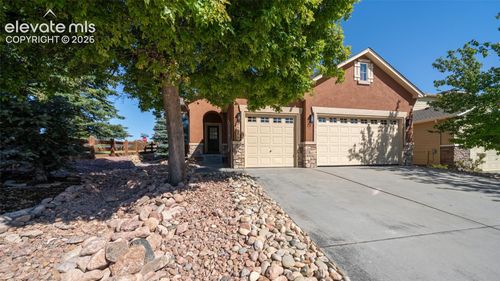 12210 Point Reyes Drive, Peyton, CO, 80831 | Card Image