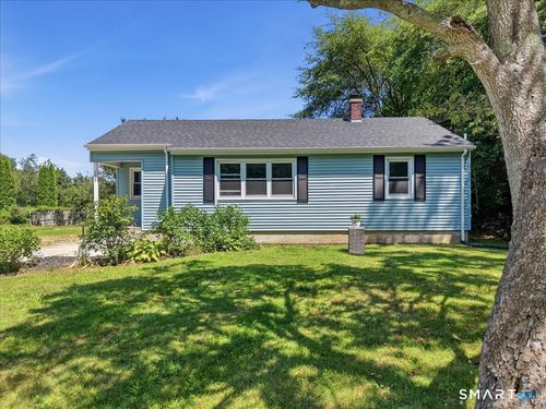 133 Bloomingdale Rd, Quaker Hill, CT, 06375-1338 | Card Image