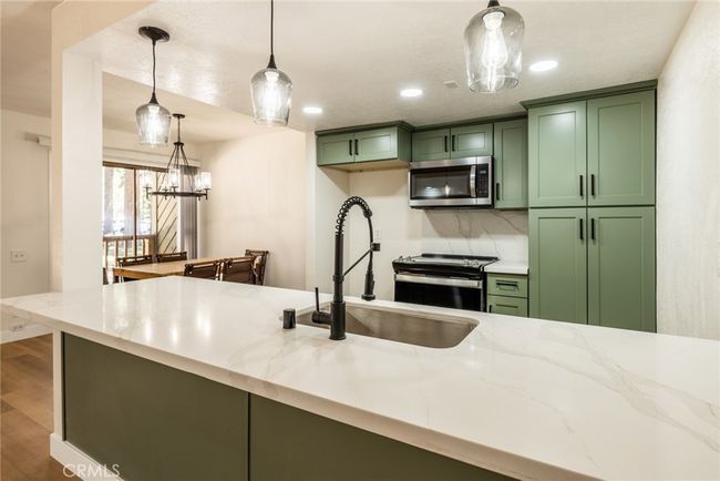 UNIT-105 - 152 Viewpoint Rd, Condo with 1 bedrooms, 1 bathrooms and null parking in Mammoth Lakes CA | Image 10