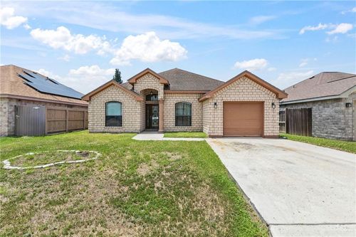3021 Tanya Ave, Mcallen, TX, 78503-1829 | Card Image