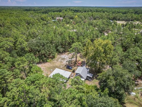 411 Edgar Poole Road, Crawfordville, FL, 32327 | Card Image
