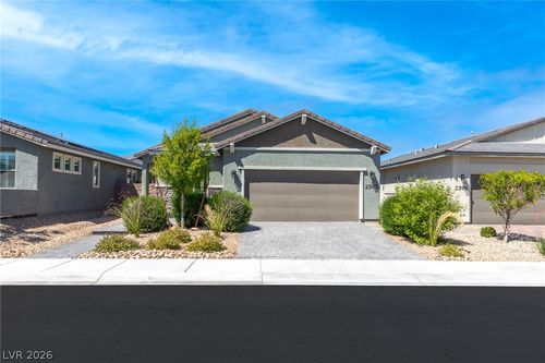 2392 Elmont Avenue, North Las Vegas, NV, 89086 | Card Image