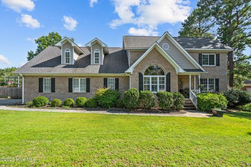 4406 Fireside Ct, Wilmington, NC, 28412-2093 | Card Image