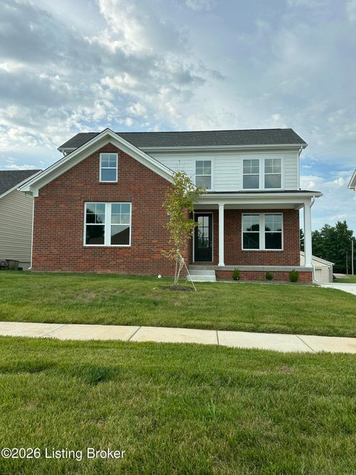 203 Tex Ave, Fairdale, KY, 40118-9103 | Card Image