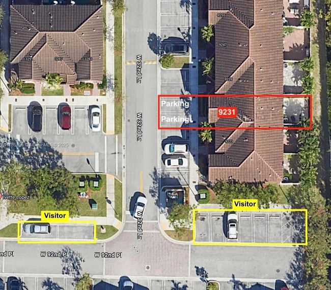 9231 W 32 Nd Ln, Home with 3 bedrooms, 3 bathrooms and null parking in Hialeah FL | Image 62
