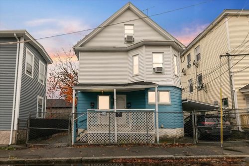 2 Washington St, Lawrence, MA, 01841-3420 | Card Image