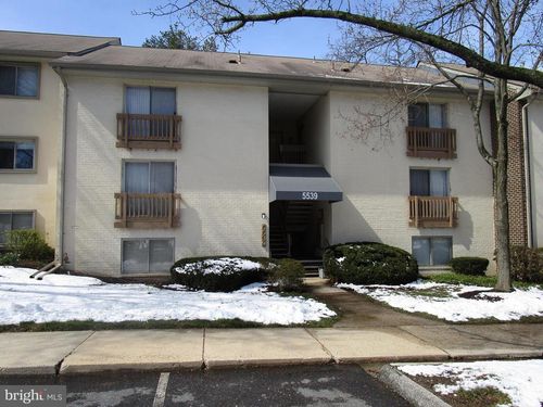 unit-5-5539 Green Mountain Cir, COLUMBIA, MD, 21044-2453 | Card Image