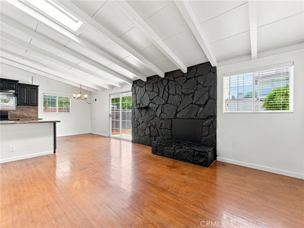 Residential in North Hollywood 5