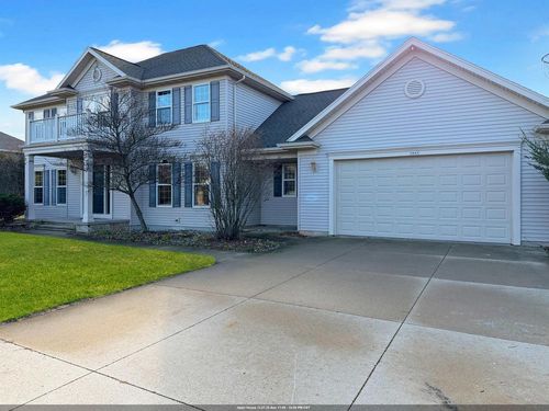 3643 Hickory Ridge Road, Algoma, WI, 54904 | Card Image