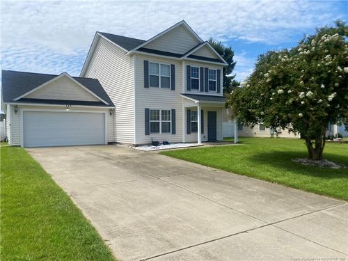 264 Huntington Dr, Raeford, NC, 28376-6350 | Card Image