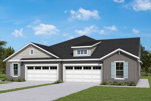 688 Windchime Street, Yulee, FL, 32097 | Card Image