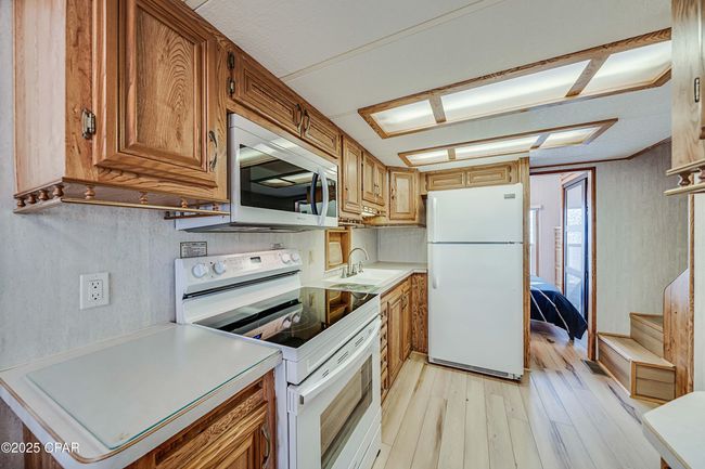 296 - 1219 Thomas Dr, House other with 1 bedrooms, 2 bathrooms and null parking in Panama City FL | Image 19