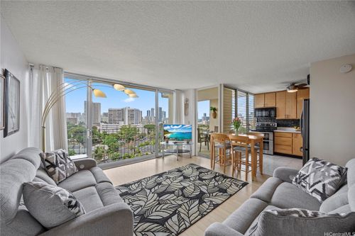 apt-903-1634 Makiki St, Honolulu, HI, 96822-4441 | Card Image