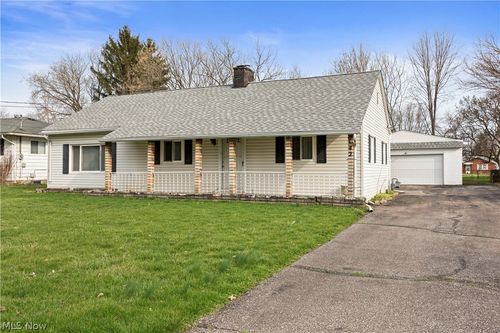 142 Parmely Ave, Elyria, OH, 44035-2644 | Card Image