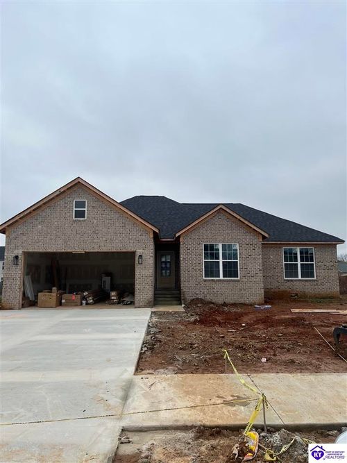 107 Blatina Dr, Vine Grove, KY, 40175-1471 | Card Image