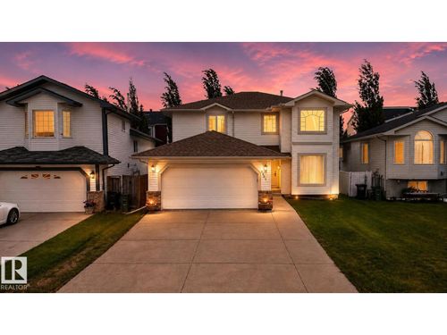 2839 151a Ave Nw, Edmonton, AB, T5Y2Y7 | Card Image