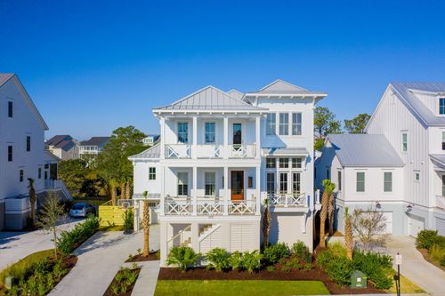 1205 Water View Ln, Daniel Island, SC, 29492-8665 | Card Image
