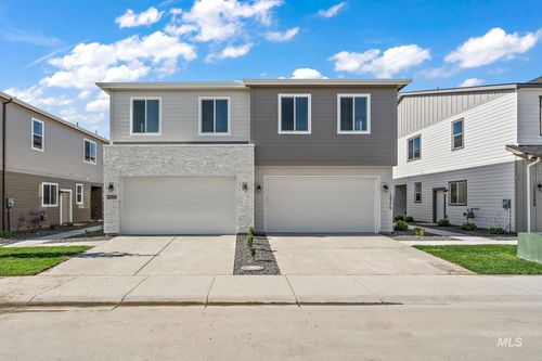 324 N Lagrasse Lane, Star, ID, 83669 | Card Image