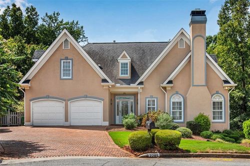 2285 Littlebrooke Trce, Dunwoody, GA, 30338-3191 | Card Image