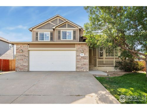 104 Arapaho St, Severance, CO, 80550-2658 | Card Image