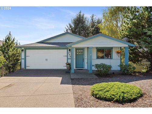 350 Ne Harbor View Pl, Depoe Bay, OR, 97341-1942 | Card Image