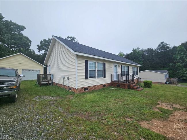 4683 Peace Forest Ln, House other with 3 bedrooms, 2 bathrooms and null parking in Climax NC | Image 26