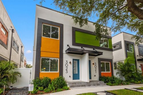 3023 1st Ave S, SAINT PETERSBURG, FL, 33712-1038 | Card Image