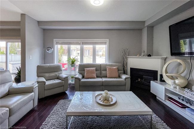 185 Palacebeach Trail, House other with 4 bedrooms, 3 bathrooms and 4 parking in Stoney Creek ON | Image 18