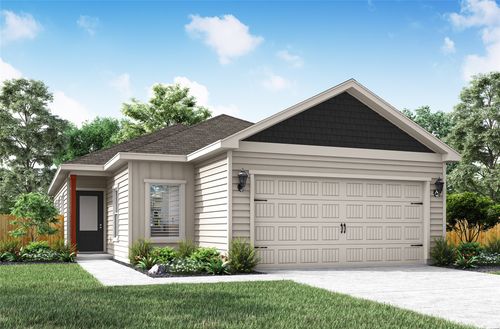 1420 Reiner Dr, Crandall, TX, 75114-5231 | Card Image