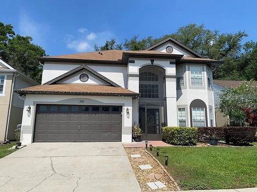 398 Hanging Moss Cir, LAKE MARY, FL, 32746-6253 | Card Image