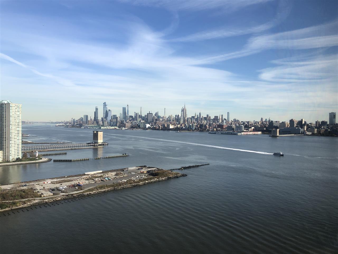 Residential Lease in JC, Downtown